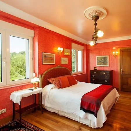Mailan Parking Incluido Country house *