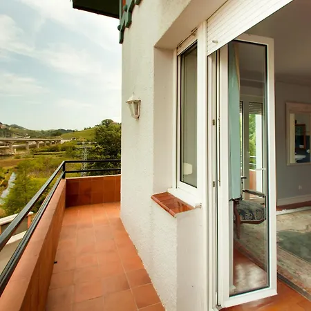 Mailan Parking Incluido Country house