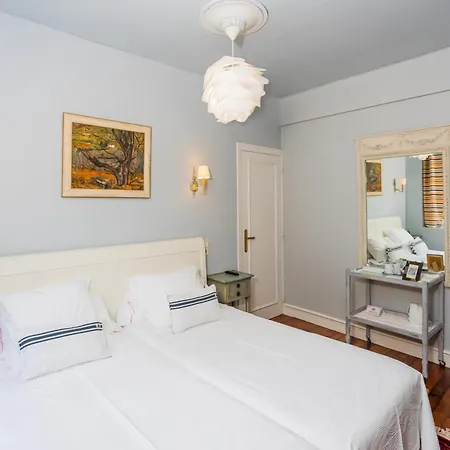 Mailan Parking Incluido Landhaus *