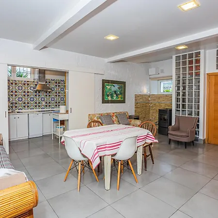 Mailan Parking Incluido Country house *