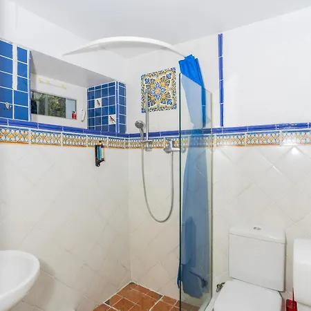 Country house Mailan Parking Incluido