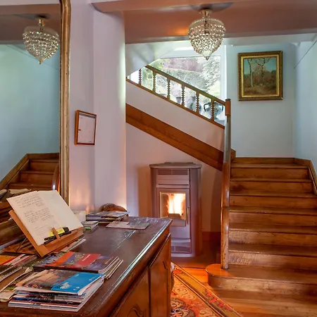 Landhaus Mailan Parking Incluido *