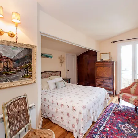 Mailan Parking Incluido Landhaus