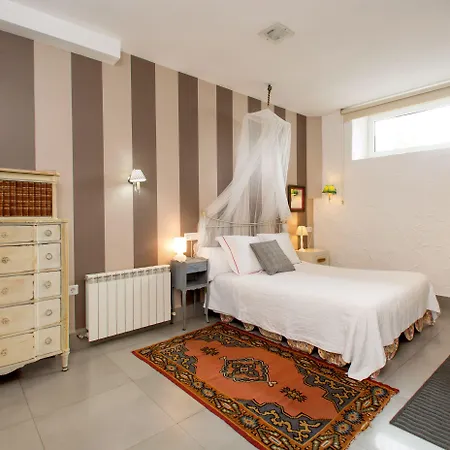 Mailan Parking Incluido Orio