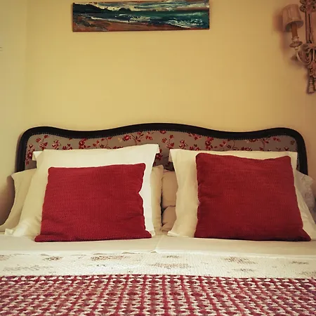 Landhaus Mailan Parking Incluido *