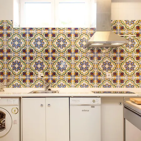 Mailan Parking Incluido Landhaus