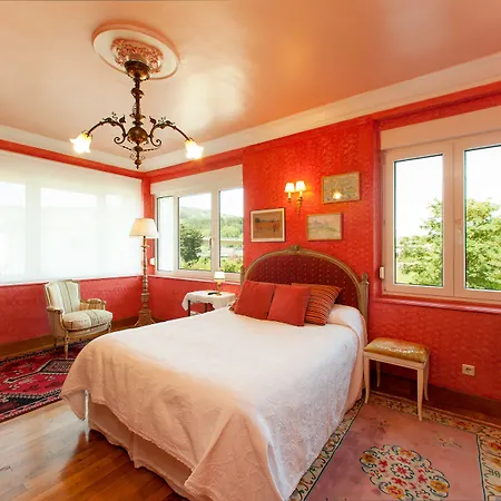 Mailan Parking Incluido Landhaus *