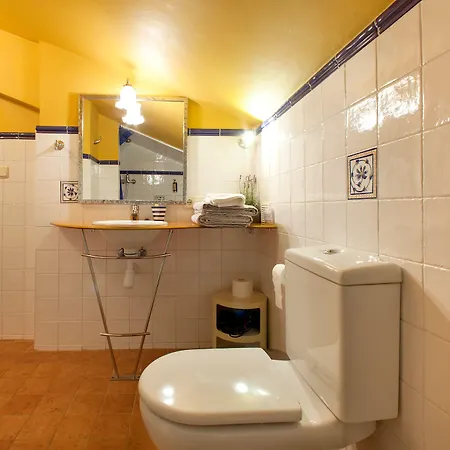 Landhaus Mailan Parking Incluido