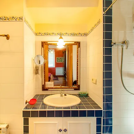 Landhaus Mailan Parking Incluido