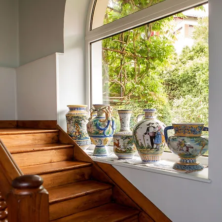 Mailan Parking Incluido Landhaus Orio