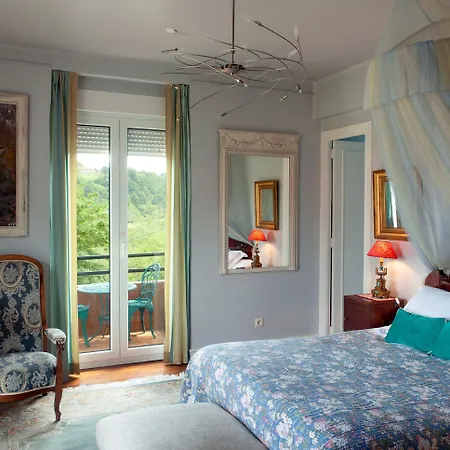 Mailan Parking Incluido Landhaus