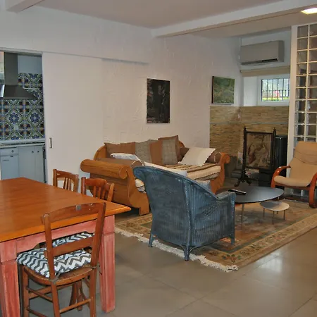 Mailan Parking Incluido Landhaus