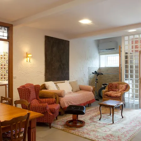 Landhaus Mailan Parking Incluido Orio