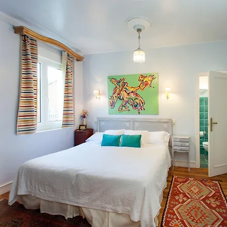 Mailan Parking Incluido Landhaus