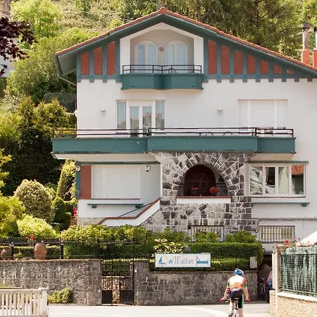 Country house Mailan Parking Incluido *