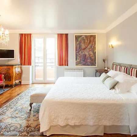 Mailan Parking Incluido