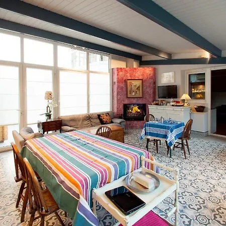 Mailan Parking Incluido Orio