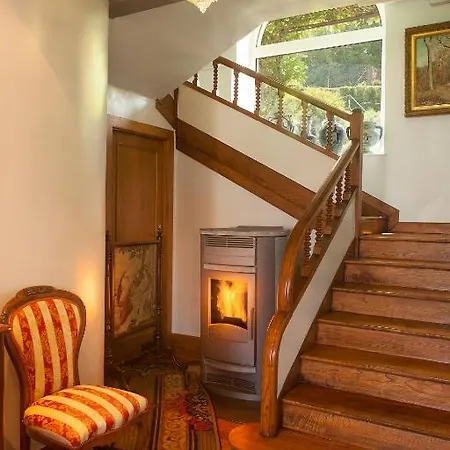 Mailan Parking Incluido *