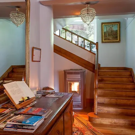 Country house Mailan Parking Incluido *