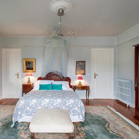 Mailan Parking Incluido Country house *
