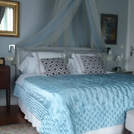 Mailan Parking Incluido Orio