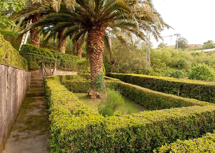 Mailan Parking Incluido *