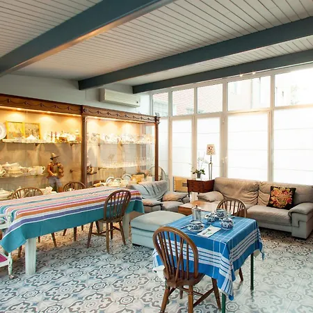 Mailan Parking Incluido