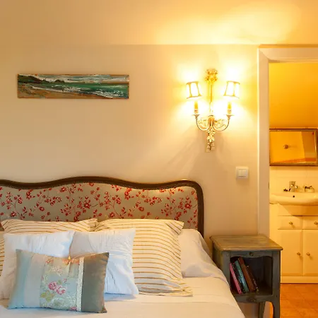 Séjour à la campagne Mailan Parking Incluido Orio