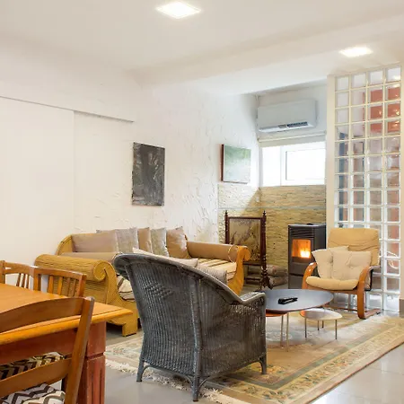 Mailan Parking Incluido * Orio