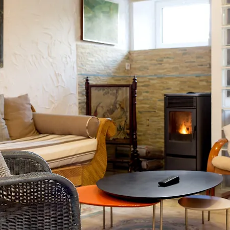 Mailan Parking Incluido Séjour à la campagne *