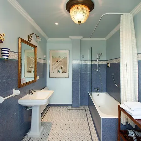 Mailan Parking Incluido Séjour à la campagne *