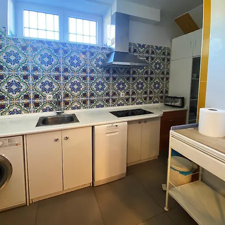 Mailan Parking Incluido