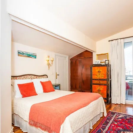 Mailan Parking Incluido Orio