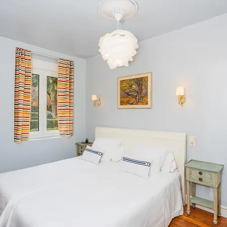 Gospodarstwo wiejskie Mailan Parking Incluido