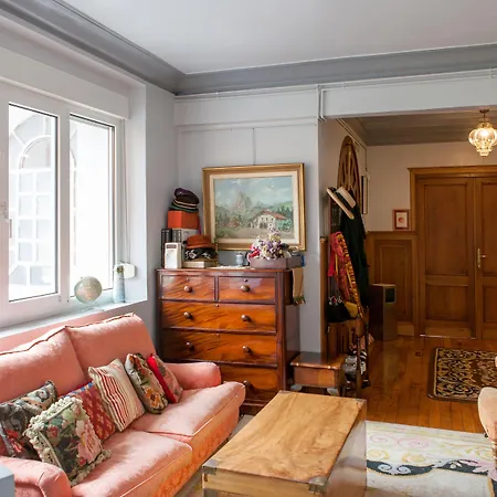 Gospodarstwo wiejskie Mailan Parking Incluido Orio