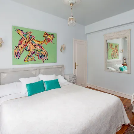 Mailan Parking Incluido Gospodarstwo wiejskie