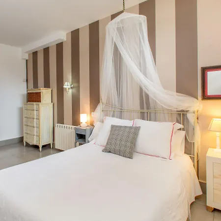 Mailan Parking Incluido Gospodarstwo wiejskie