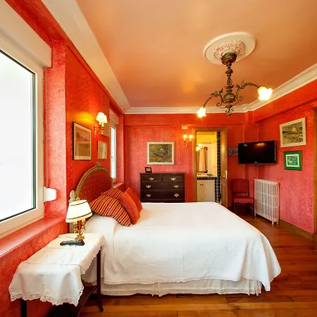 Mailan Parking Incluido Gospodarstwo wiejskie