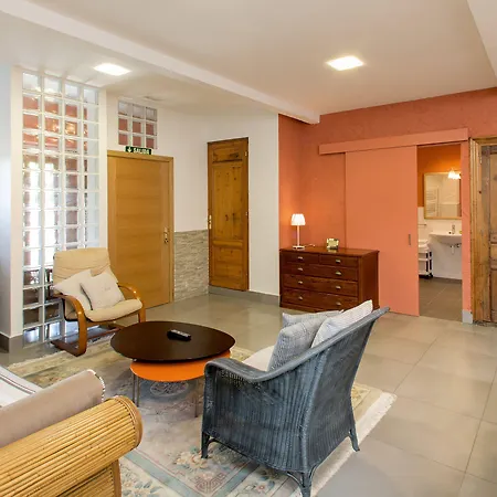 Gospodarstwo wiejskie Mailan Parking Incluido Orio