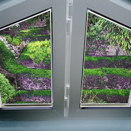 Mailan Parking Incluido