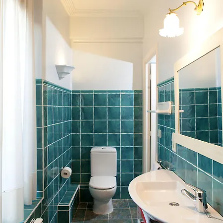 Mailan Parking Incluido Gospodarstwo wiejskie