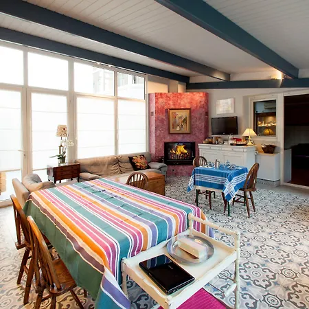 Mailan Parking Incluido Gospodarstwo wiejskie Orio