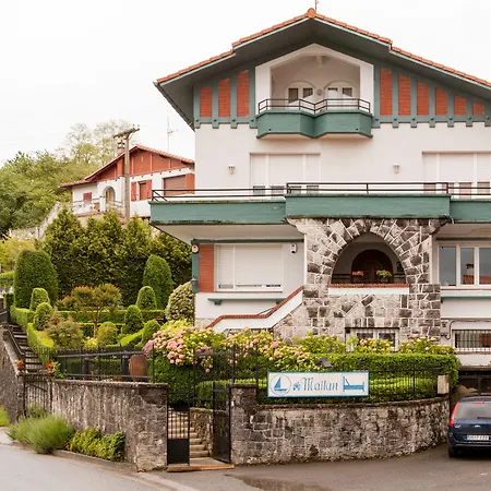 Mailan Parking Incluido