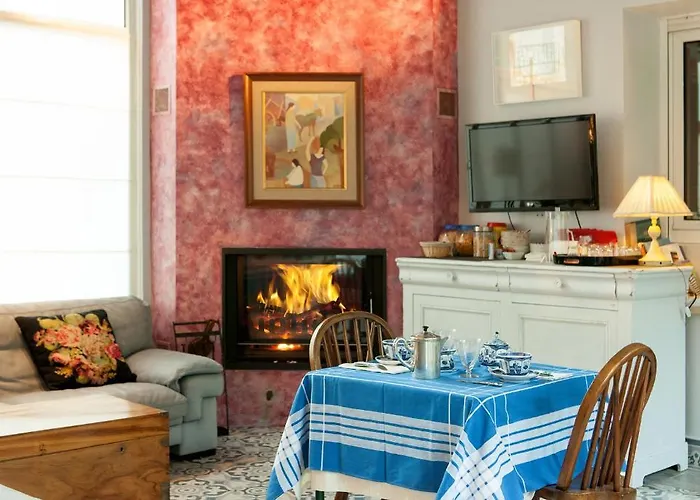 Mailan Parking Incluido * אוריו